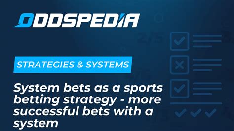 trabeplom system betting|System bet strategy .
